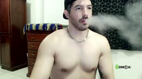 kolombianox online show from 06-20-26, 07:00