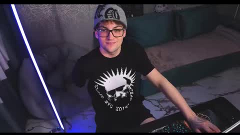 Kolya Kayne online show from 02-07-26, 11:36