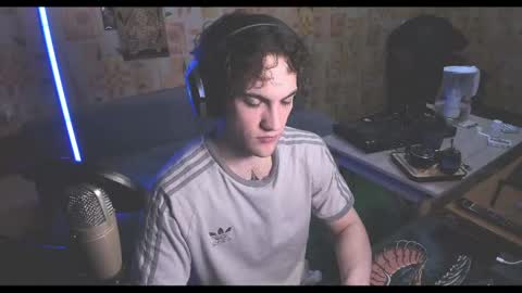 Kolya Kayne online show from 04-24-26, 06:27