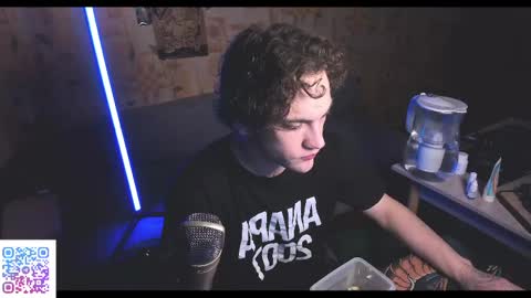 Kolya Kayne online show from 04-28-26, 04:17