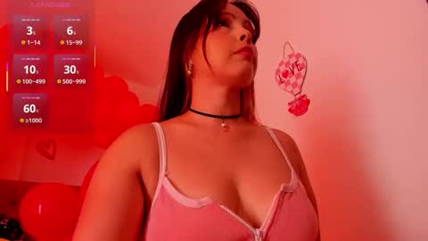 konie Diaz online show from 05-06-26, 07:41