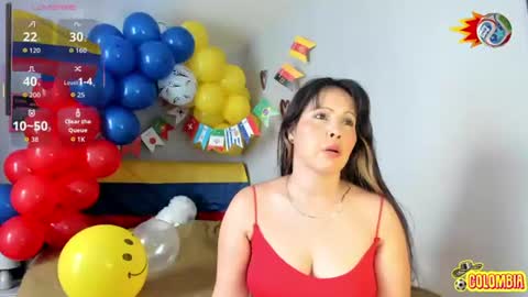 konie Diaz online show from 07-07-26, 01:26