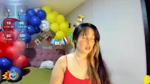 konie Diaz online show from 07-08-26, 01:43