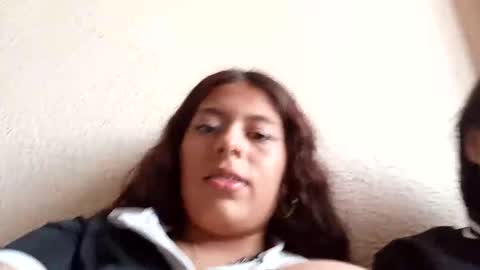 Konny and Laila online show from 04-20-26, 08:10