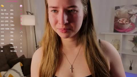 Jenna online show from 03-03-26, 04:57