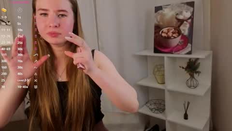 Jenna online show from 03-11-26, 04:57