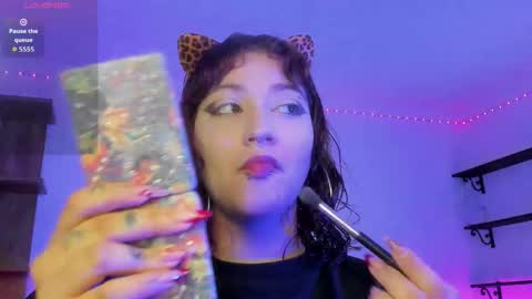 Snapshot of kora_red999 chatting on 01-08-26, 01:35 Kora Red online show from 01-08-26, 01:35