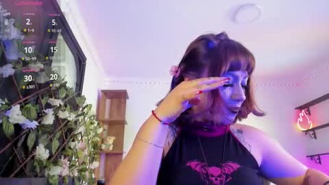 Snapshot of kora_red999 chatting on 01-17-26, 02:11 Kora Red online show from 01-17-26, 02:11