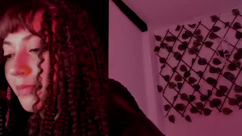 Snapshot of kora_red999 chatting on 02-05-26, 02:11 Kora Red online show from 02-05-26, 02:11