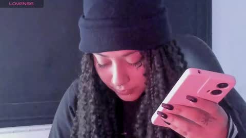 Snapshot of kora_red999 chatting on 02-09-26, 01:37 Kora Red online show from 02-09-26, 01:37