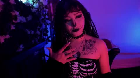 Snapshot of kora_red999 chatting on 02-13-26, 03:08 Kora Red online show from 02-13-26, 03:08