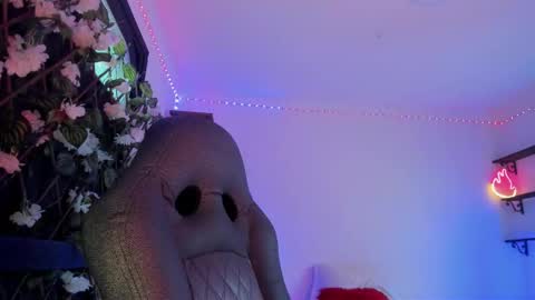 Snapshot of kora_red999 chatting on 02-22-26, 01:42 Kora Red online show from 02-22-26, 01:42