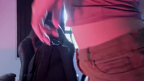 Snapshot of kora_red999 chatting on 02-23-26, 01:52 Kora Red online show from 02-23-26, 01:52