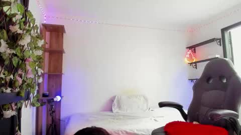 Snapshot of kora_red999 chatting on 03-06-26, 02:13 Kora Red online show from 03-06-26, 02:13