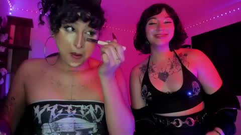 Snapshot of kora_red999 chatting on 03-09-26, 07:23 Kora Red online show from 03-09-26, 07:23