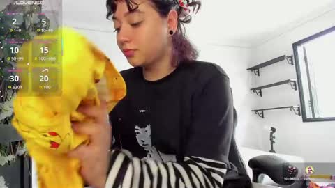 Snapshot of kora_red999 chatting on 03-18-26, 01:47 Kora Red online show from 03-18-26, 01:47