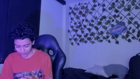 Snapshot of kora_red999 chatting on 03-29-26, 05:18 Kora Red online show from 03-29-26, 05:18