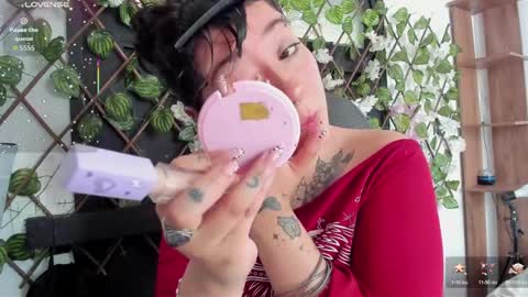 Snapshot of kora_red999 chatting on 04-10-26, 02:22 Kora Red online show from 04-10-26, 02:22