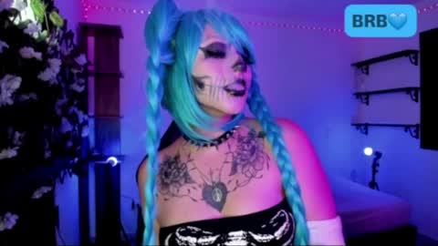 Snapshot of kora_red999 chatting on 04-15-26, 08:09 Kora Red online show from 04-15-26, 08:09