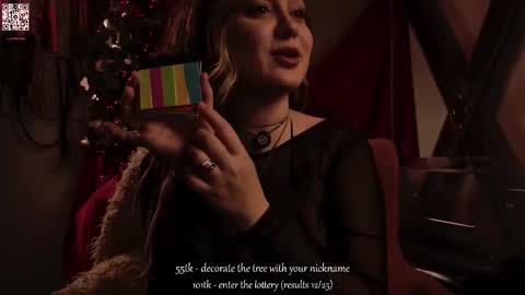 Kora       TG channel  online show from 12-20-25, 01:29