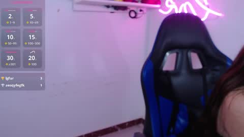 Snapshot of koraline_333 chatting on 03-30-26, 03:57 Koraline online show from 03-30-26, 03:57