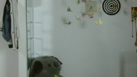 Karoll online show from 03-11-26, 01:55