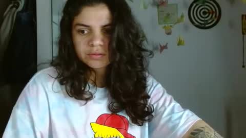 Karoll online show from 04-18-26, 01:09