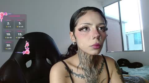 Snapshot of korarousse chatting on 04-03-26, 09:02 Kora online show from 04-03-26, 09:02