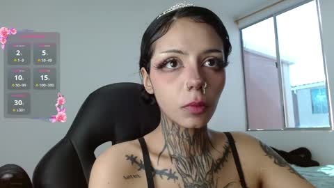 Snapshot of korarousse chatting on 04-05-26, 08:06 Kora online show from 04-05-26, 08:06