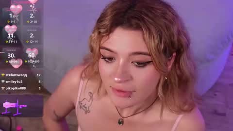 Kore online show from 03-11-26, 08:37