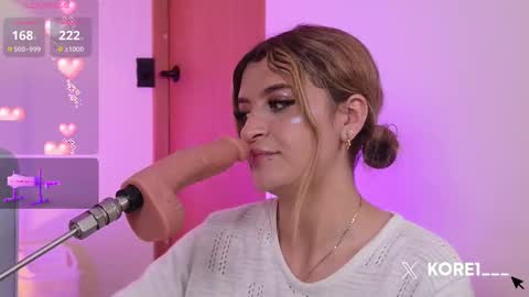 Kore online show from 03-29-26, 07:58