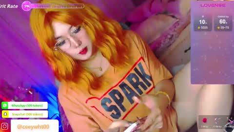 MISS ALICIA online show from 05-21-26, 08:32
