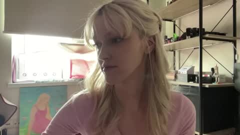 Snapshot of kortneyhiedeman chatting on 06-04-26, 02:45 Ariela online show from 06-04-26, 02:45