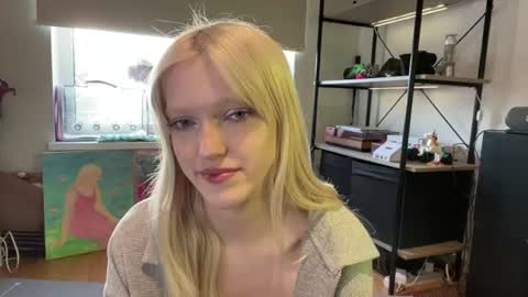 Snapshot of kortneyhiedeman chatting on 07-02-26, 06:36 Ariela online show from 07-02-26, 06:36