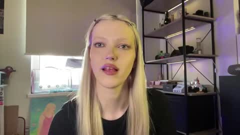 Snapshot of kortneyhiedeman chatting on 07-06-26, 06:32 Ariela online show from 07-06-26, 06:32