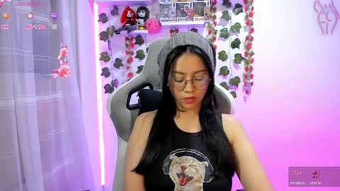 Kotomi online show from 04-03-26, 03:04