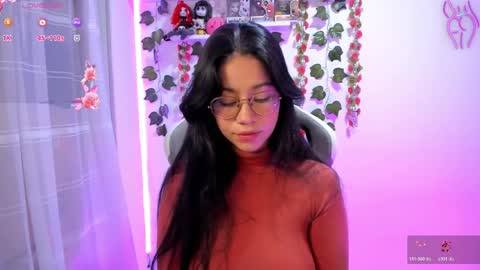 Kotomi online show from 04-07-26, 02:45