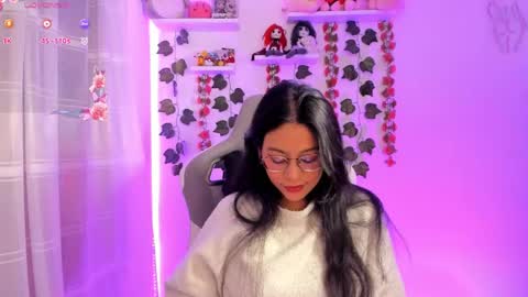 Kotomi online show from 04-28-26, 03:22