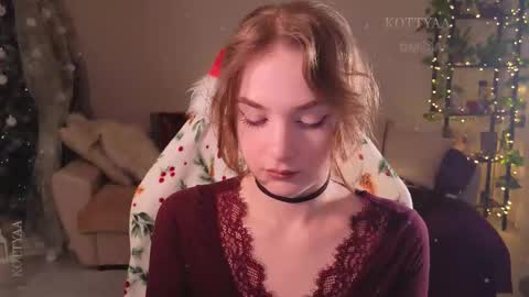 Kottyaa cb FOLLOWING  online show from 01-06-26, 06:33