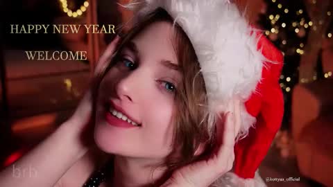 Kottyaa cb FOLLOWING  online show from 01-10-26, 07:59