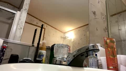 KountryGangsta1979 online show from 12-31-24, 02:51