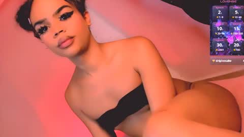 Alysha online show from 06-13-26, 12:14