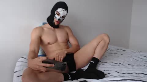 kraison66 online show from 04-30-26, 07:09
