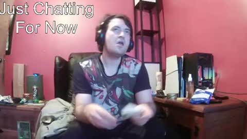 Gentle-Man online show from 06-29-26, 07:03