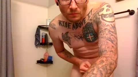 hard hung horny online show from 02-01-26, 03:38