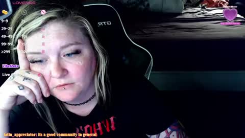 krashoutkhaos online show from 07-24-26, 03:37