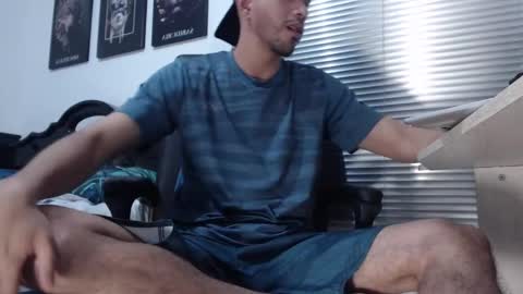 kratoswolf online show from 03-06-26, 10:50