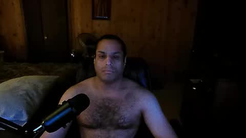 Krauxus online show from 02-07-26, 12:58