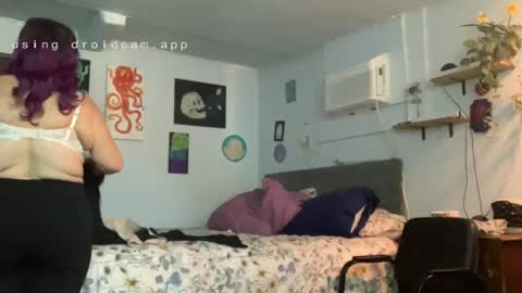 kreamyk420 online show from 06-02-26, 02:41