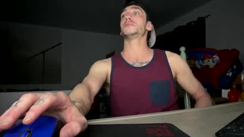 kreptonik online show from 05-16-26, 06:32